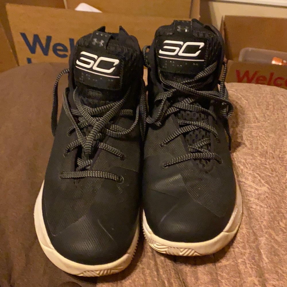 Steph currys